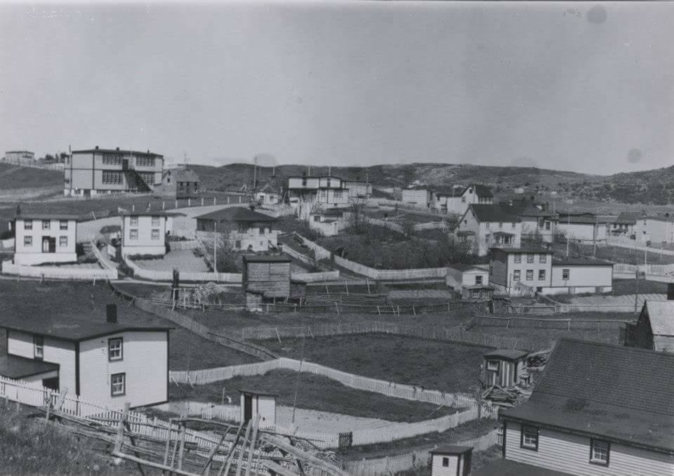 Port Rexton Port Rexton Around Home Heritage Preservation Society