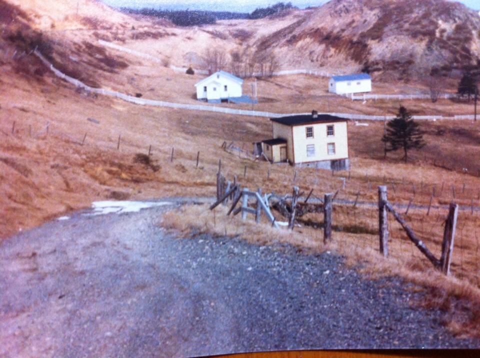 Ship Cove Port Rexton Around Home Heritage Preservation Society