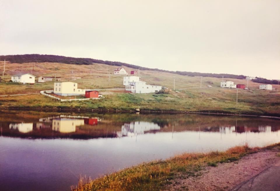 English Harbour Port Rexton Around Home Heritage Preservation Society