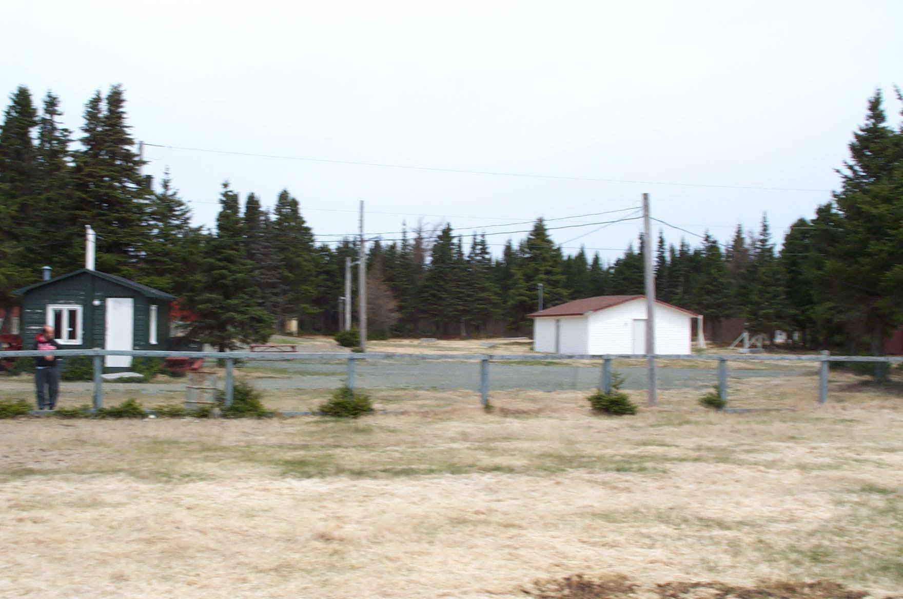 Port Rexton Port Rexton Around Home Heritage Preservation Society