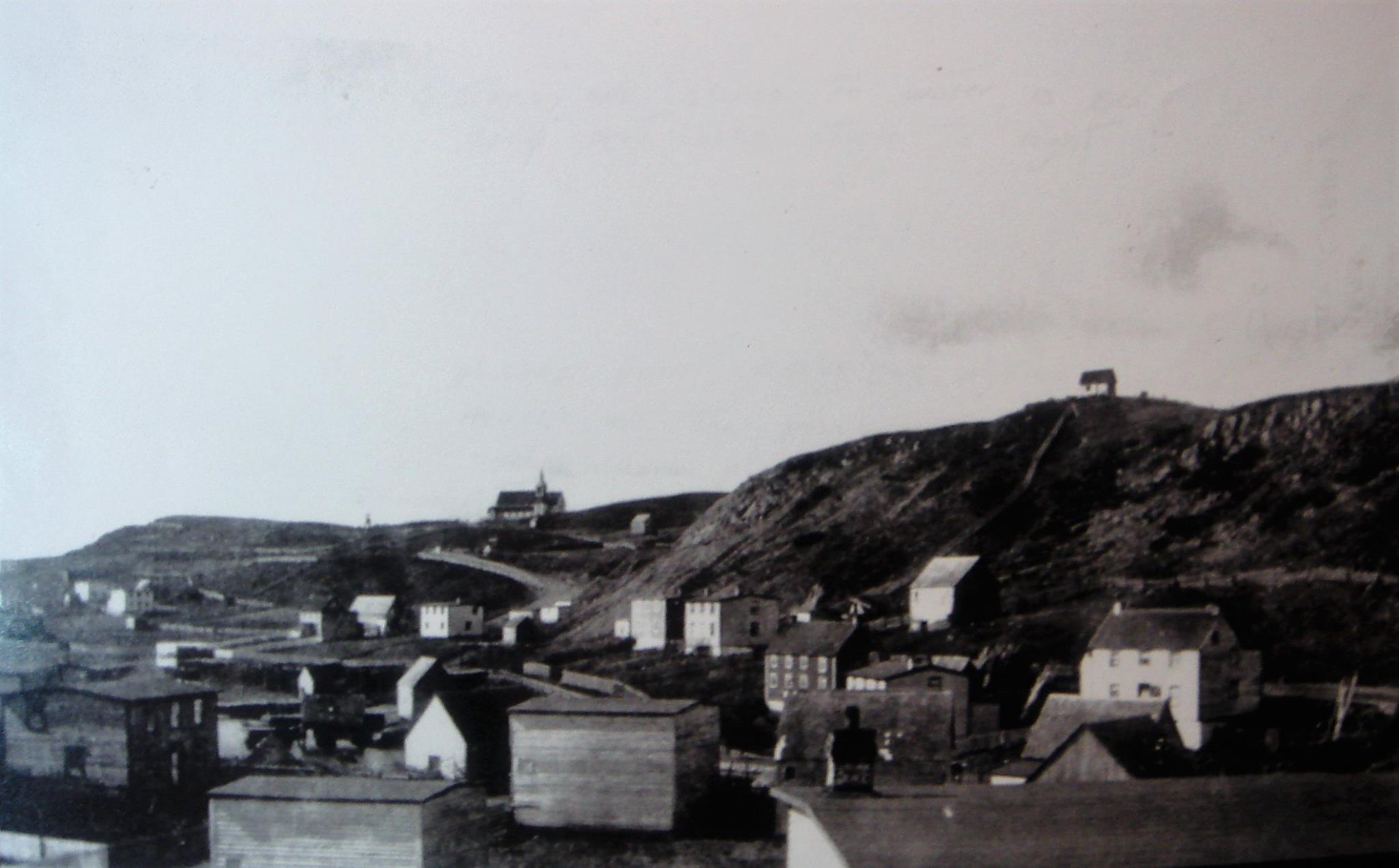 Port Rexton Port Rexton Around Home Heritage Preservation Society