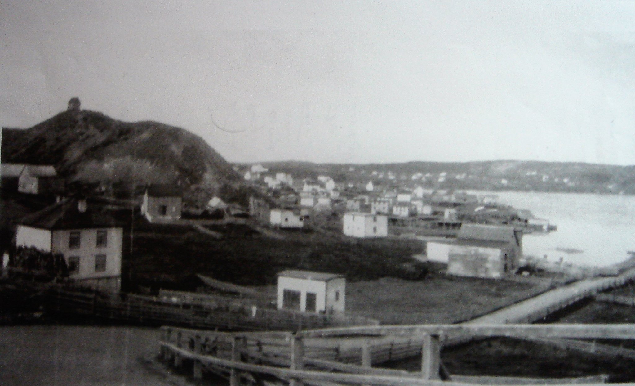 Port Rexton Port Rexton Around Home Heritage Preservation Society