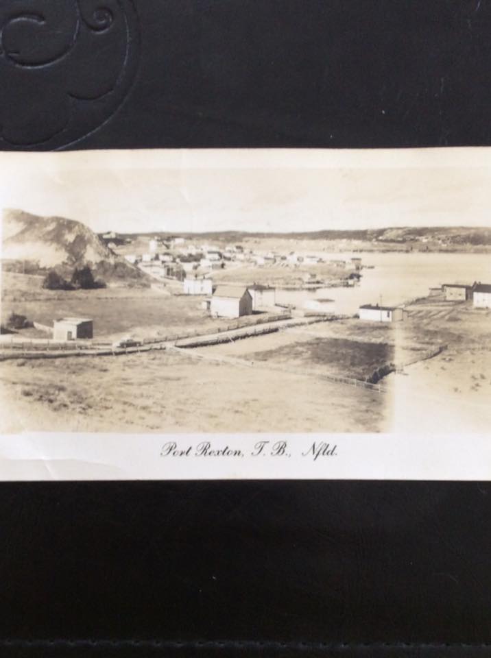 Port Rexton Port Rexton Around Home Heritage Preservation Society